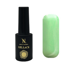 Nika Nagel, Гель-лак Koroleva №32