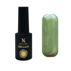 Nika Nagel, Гель-лак Koroleva №24