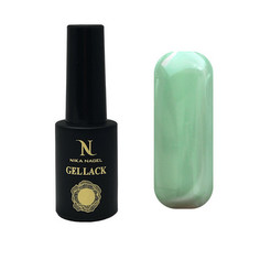 Nika Nagel, Гель-лак Koroleva №23