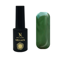 Nika Nagel, Гель-лак Koroleva №26