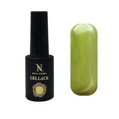 Nika Nagel, Гель-лак Koroleva №25