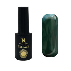 Nika Nagel, Гель-лак Koroleva №28