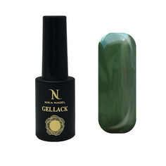 Nika Nagel, Гель-лак Koroleva №27