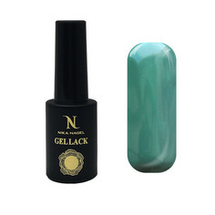 Nika Nagel, Гель-лак Koroleva №30