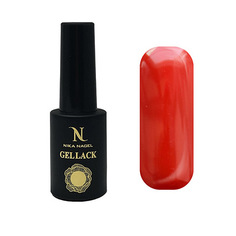 Nika Nagel, Гель-лак Koroleva №103
