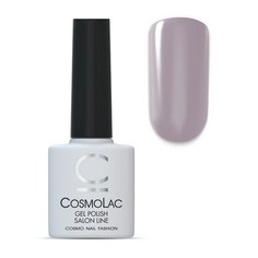 Cosmolac, Гель-лак №115, Снежный Амстердам