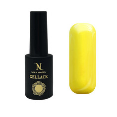 Nika Nagel, Гель-лак Koroleva №19