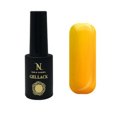 Nika Nagel, Гель-лак Koroleva №20