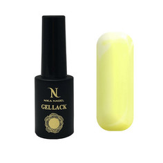 Nika Nagel, Гель-лак Koroleva №17