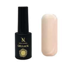 Nika Nagel, Гель-лак Koroleva №15