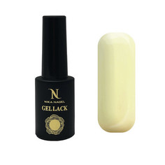 Nika Nagel, Гель-лак Koroleva №16