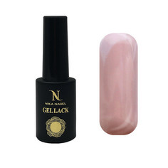 Nika Nagel, Гель-лак Koroleva №13