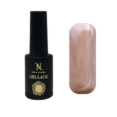 Nika Nagel, Гель-лак Koroleva №14