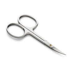 Mertz, Ножницы для кутикулы 641N