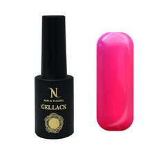 Nika Nagel, Гель-лак Koroleva №89