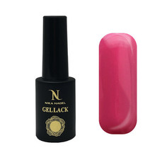 Nika Nagel, Гель-лак Koroleva №88