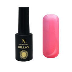 Nika Nagel, Гель-лак Koroleva №87