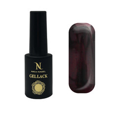 Nika Nagel, Гель-лак Koroleva №92