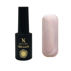 Nika Nagel, Гель-лак Koroleva №73