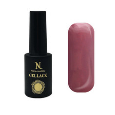 Nika Nagel, Гель-лак Koroleva №78