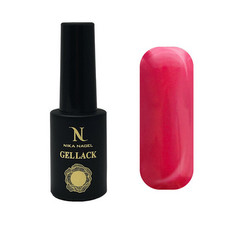 Nika Nagel, Гель-лак Koroleva №79