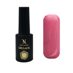 Nika Nagel, Гель-лак Koroleva №80