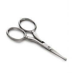 Mertz, Ножницы для усов 620N