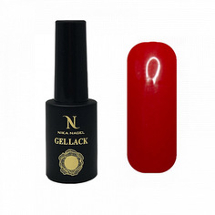 Nika Nagel, Гель-лак Koroleva №144