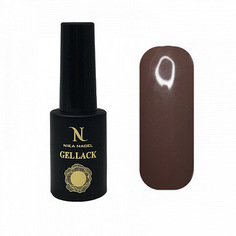 Nika Nagel, Гель-лак Koroleva №146