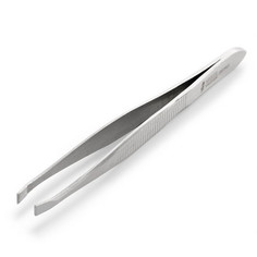 Mertz, Пинцет для бровей 207RF, прямой