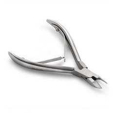 Mertz, Кусачки для кутикулы 699P, 10 мм