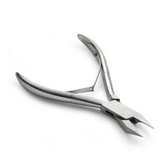 Mertz, Кусачки для ногтей 1008RF, 20 мм