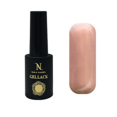 Nika Nagel, Гель-лак Koroleva №71