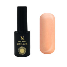 Nika Nagel, Гель-лак Koroleva №67