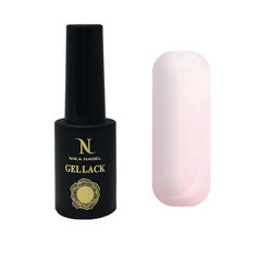 Nika Nagel, Гель-лак Koroleva №63