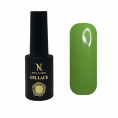 Nika Nagel, Гель-лак Koroleva №140