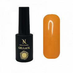 Категория: Лаки для ногтей Nika Nagel
