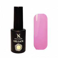 Nika Nagel, Гель-лак Koroleva №138