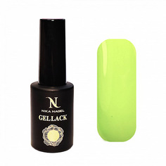 Nika Nagel, Гель-лак Koroleva №139