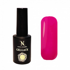 Nika Nagel, Гель-лак Koroleva №137