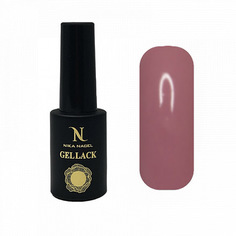 Nika Nagel, Гель-лак Koroleva №142