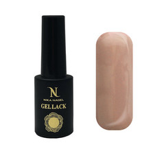 Nika Nagel, Гель-лак Koroleva №76