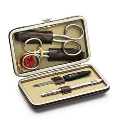 Mertz, Набор маникюрный 4325RF, 4 предмета