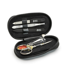 Mertz, Набор маникюрный 7006N, 5 предметов