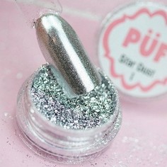 Puf, Пигмент Star Dust №01 PÜF