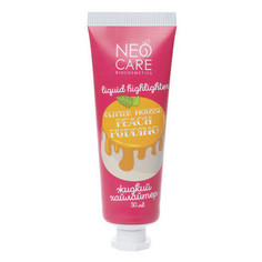 Levrana, Хайлайтер Neo Care, Peach Pudding