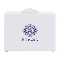 Enigma, Лэш-бокс с 5 ручными планшетами