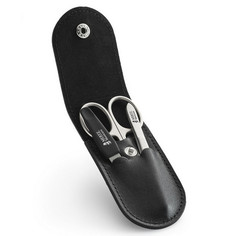 Mertz, Набор маникюрный 3102RF, 3 предмета