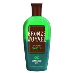Emerald Bay, Крем для загара Bronze Voyage, 250 мл