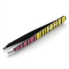 Mertz, Пинцет для бровей A139, диагональный